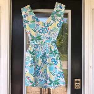 I ♥️ H81 Summer Dress